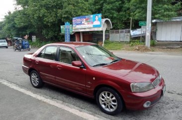 2002 Ford Lynx for sale in Cainta