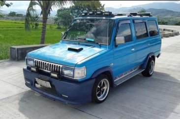 1998 Toyota Tamaraw for sale in Bambang
