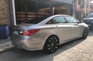 Hyundai Sonata 2011 for sale in Pasig 