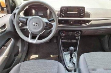 Used Kia Picanto 2019 for sale in Antipolo