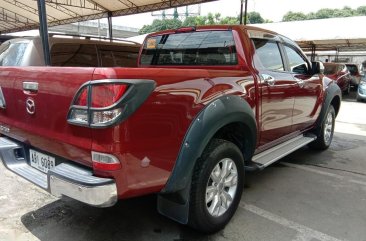 2015 Mazda Bt-50 for sale in Marikina 