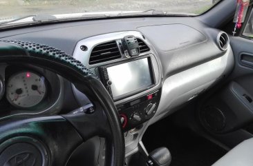 2003 Toyota Rav4 for sale in Dagupan 