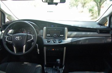 2016 Toyota Innova for sale in Mandaue 