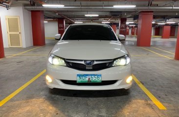 Subaru Impreza 2010 for sale in Las Pinas