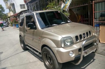 2003 Suzuki Jimny for sale in Las Pinas