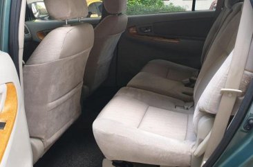 2010 Toyota Innova for sale in Taguig