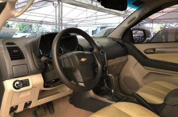 2014 Chevrolet Trailblazer for sale in Manila