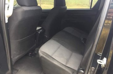 2019 Toyota Hilux at 10000 km for sale 