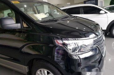 Used Hyundai Grand Starex 2019 Automatic Diesel for sale in Manila