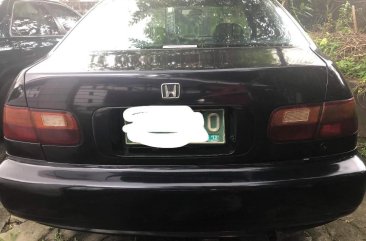 Honda Civic 1994 for sale in Quezon City