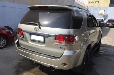 2006 Toyota Fortuner for sale in Mandaue 