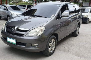 Used Toyota Innova 2005 for sale in Mandaue