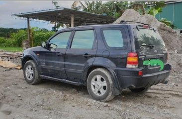 2004 Ford Escape for sale in Pampanga