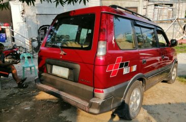 Mitsubishi Adventure 2006 for sale in Valenzuela