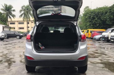 2013 Hyundai Tucson for sale in Makati 