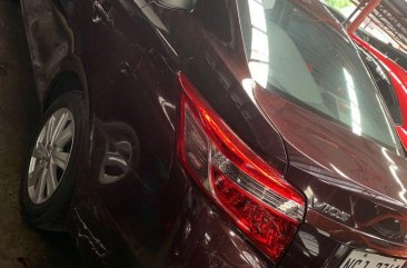 2016 Toyota Vios for sale in Quezon City