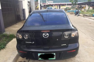 2008 Mazda 3 for sale in Sampaloc