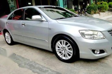 2006 Toyota Camry for sale in Makati 