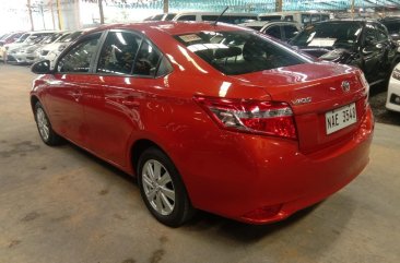 Used Toyota Vios 2017  for sale in Marikina