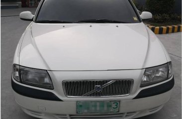 2001 Volvo S80 for sale in Pasig 