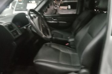 2016 Mitsubishi Adventure for sale in Quezon City 