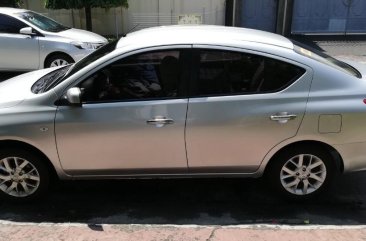 2017 Nissan Almera for sale in Quezon City