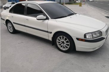 2001 Volvo S80 for sale in Pasig 
