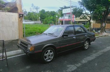 1987 Mitsubishi Lancer for sale in Marikina 