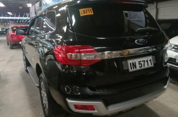 2017 Ford Everest for sale in Quezon City 