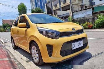Used Kia Picanto 2019 for sale in Antipolo