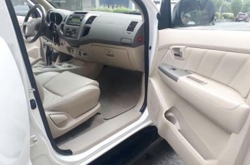 2007 Toyota Fortuner for sale in Pasig