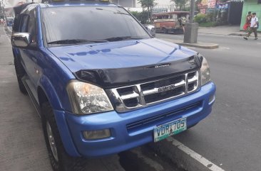 Isuzu D-Max 2005 for sale in Cainta 