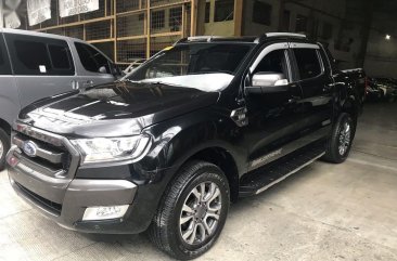 2018 Ford Ranger for sale in Quezon City