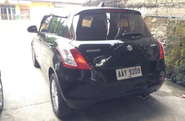 2015 Suzuki Swift for sale in Carmona