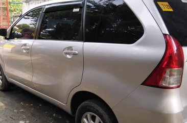 Toyota Avanza 2014 for sale in Valenzuela 