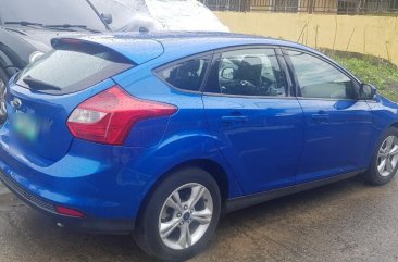 2013 Ford Focus for sale in Parañaque