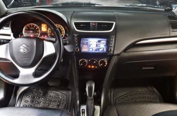 2018 Suzuki Swift for sale in Quezon City