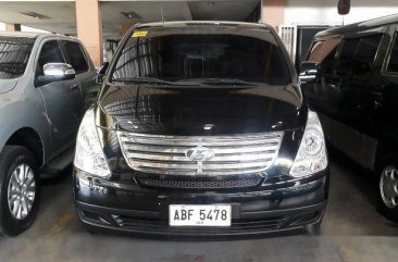 Used Hyundai Grand Starex 2015 for sale in Manila