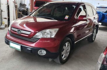 2007 Honda Cr-V for sale in Mandaue 