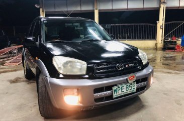 2000 Toyota Rav4 for sale in Las Pinas