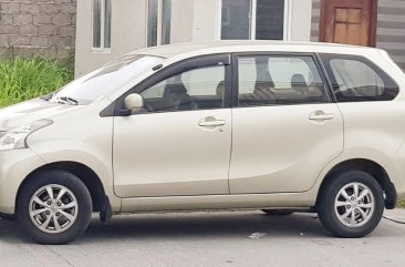 2013 Toyota Avanza for sale in Santa Rosa