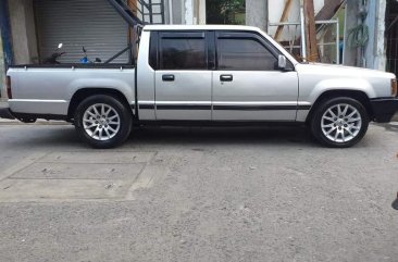 1996 Mitsubishi L200 for sale in Manila 