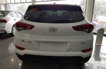 Selling Hyundai Tucson 2019 Automatic Diesel