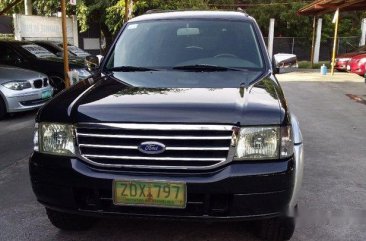 Used Ford Everest 2006 Automatic Diesel for sale Pasig