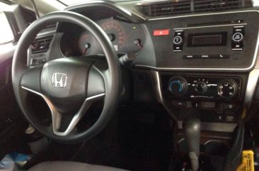 2015 Honda City for sale in Parañaque 