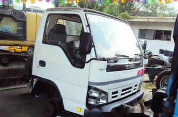 Used Isuzu Elf 2018 for sale in Quezon City