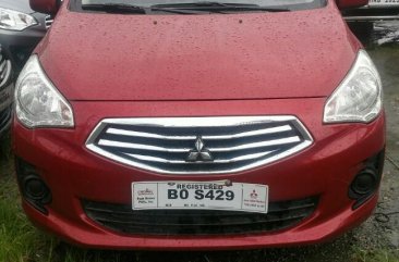 2017 Mitsubishi Mirage G4 for sale in Cainta