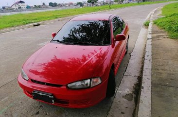 Mitsubishi Lancer 1997 for sale in Quezon City 