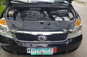 2011 Kia Carnival for sale in Las Pinas