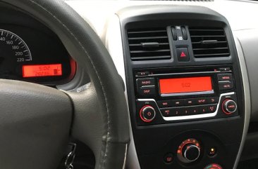 2017 Nissan Almera for sale in Cebu City